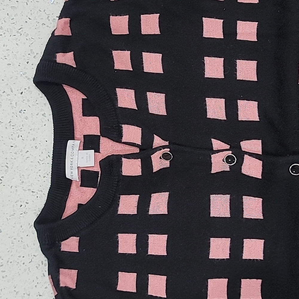 Sweater Top - Picture 2 of 6